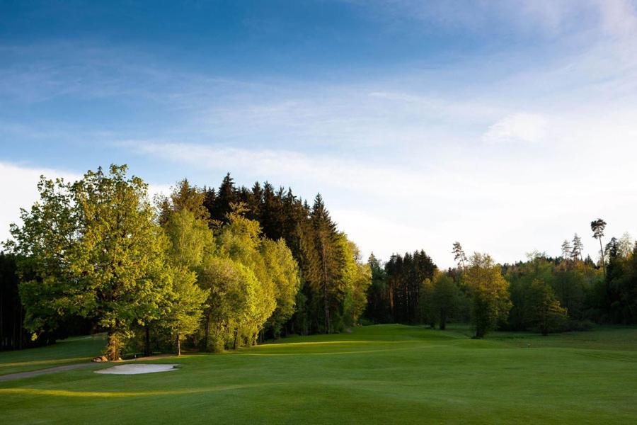 Golfhotel Bodensee Weissensberg Exterior photo